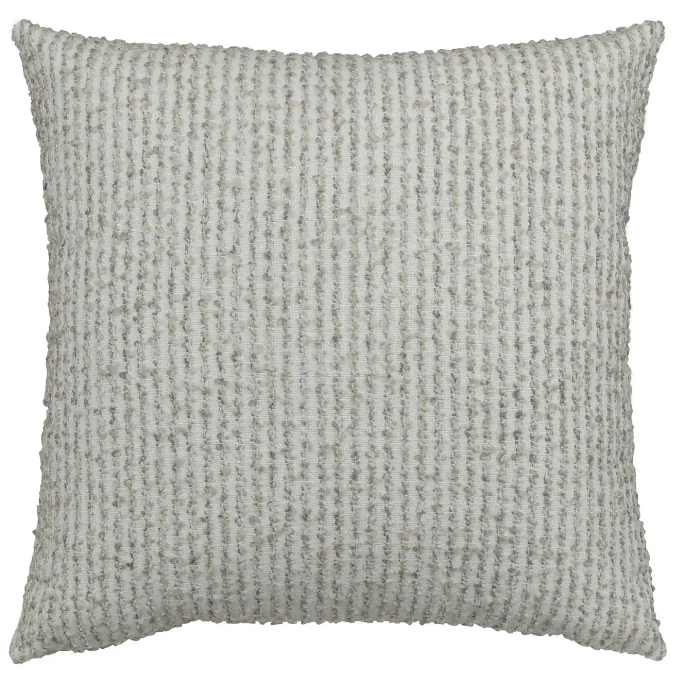 Bambi Natural Accent Pillow