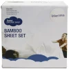 Bamboo Eastern King Sheet Set