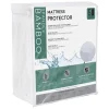 Bamboo Split Top Protectors
