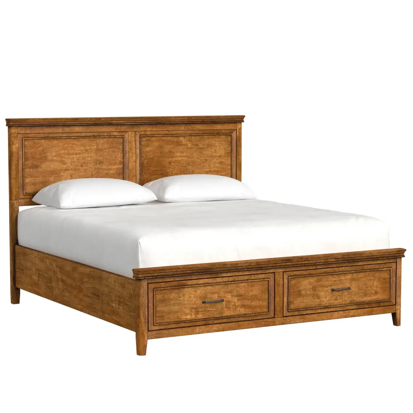 Bandit California King Storagel Bed
