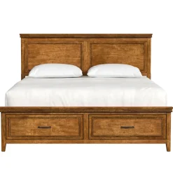 Bandit California King Storagel Bed