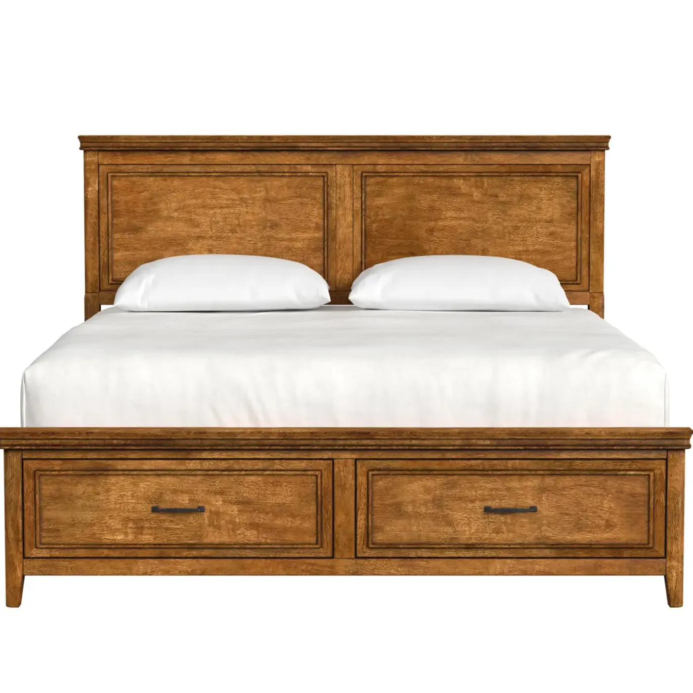 Bandit California King Storagel Bed