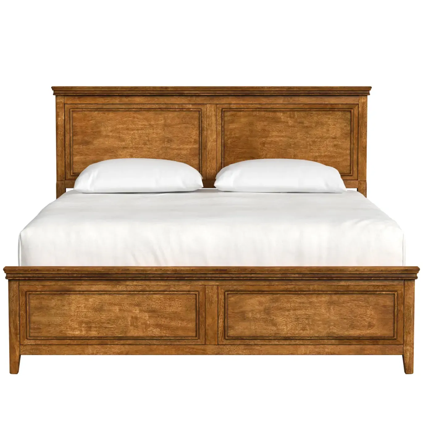 Bandit Panel Bed-New!