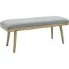 Barclay Dining Bench