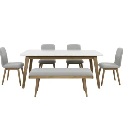 Barclay Dining Set
