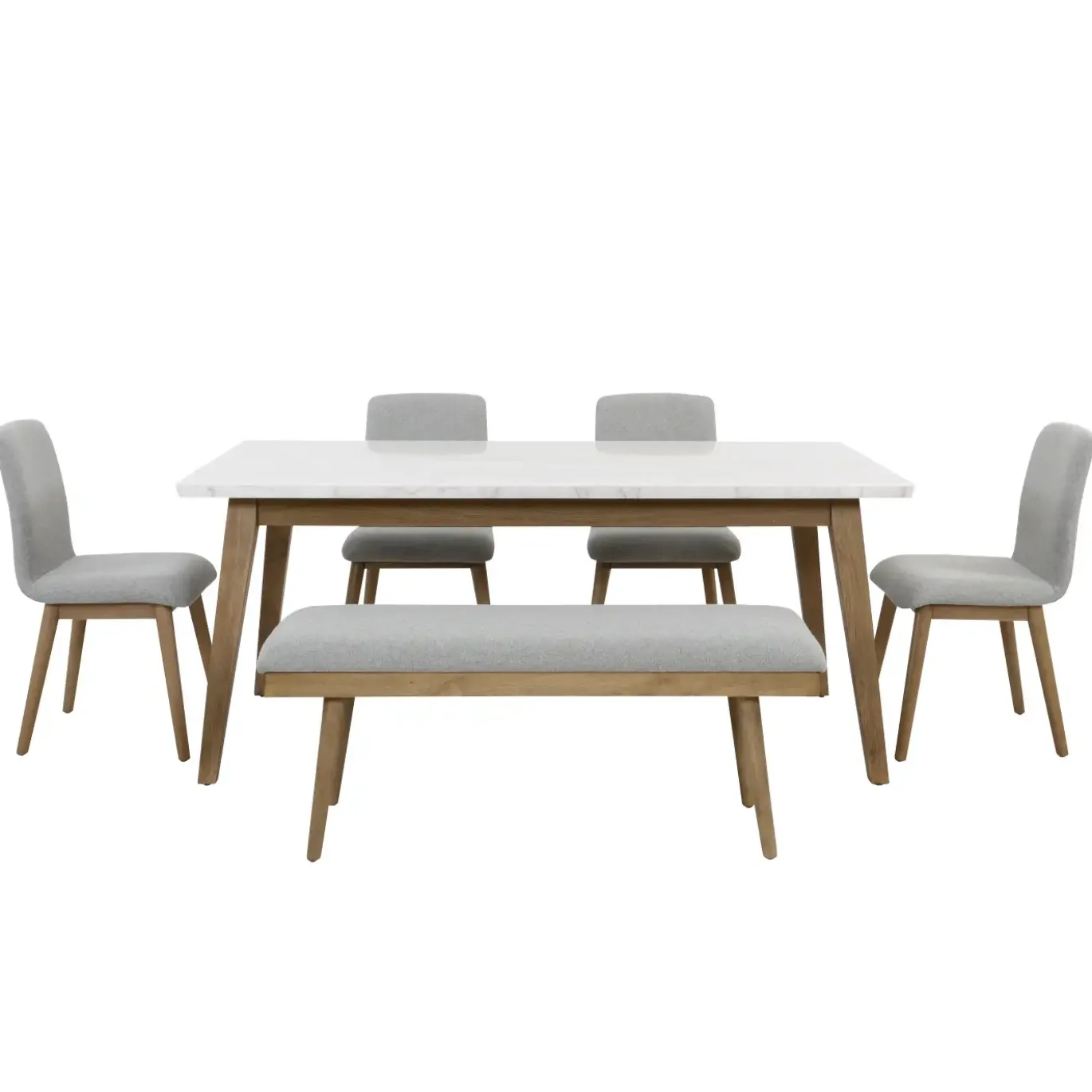 Barclay Dining Set