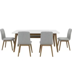 Barclay Dining Set