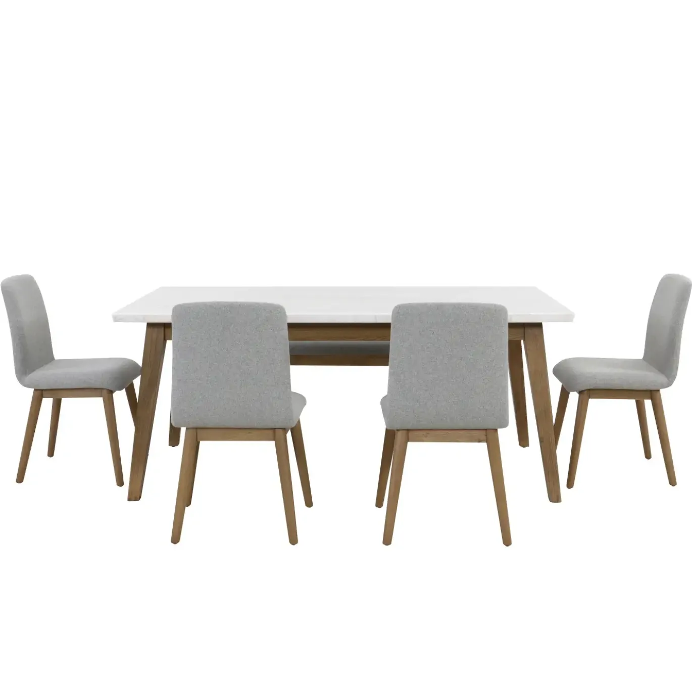 Barclay Dining Set