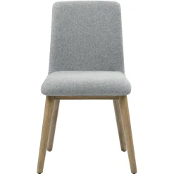 Barclay 5pc Set: Rec Table and 4 Chairs