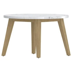 Barclay Round Dining Set