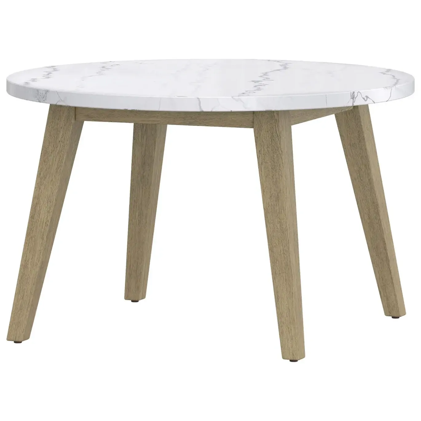Barclay Round Dining Table