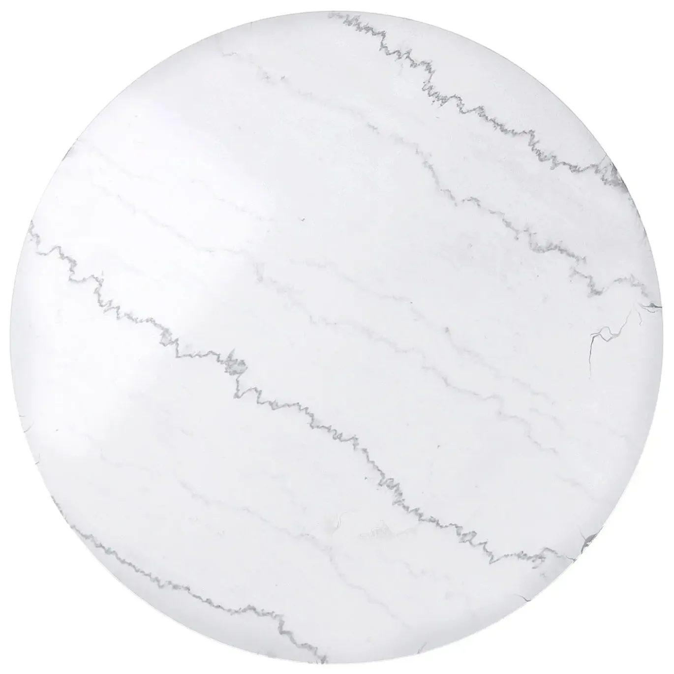 Barclay Round Dining Table