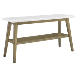 Barclay Sofa Table