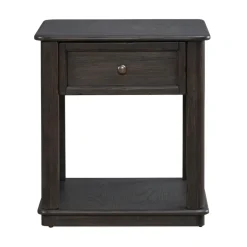 Barnaby End Table