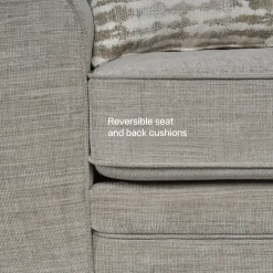 Barnes Loveseat