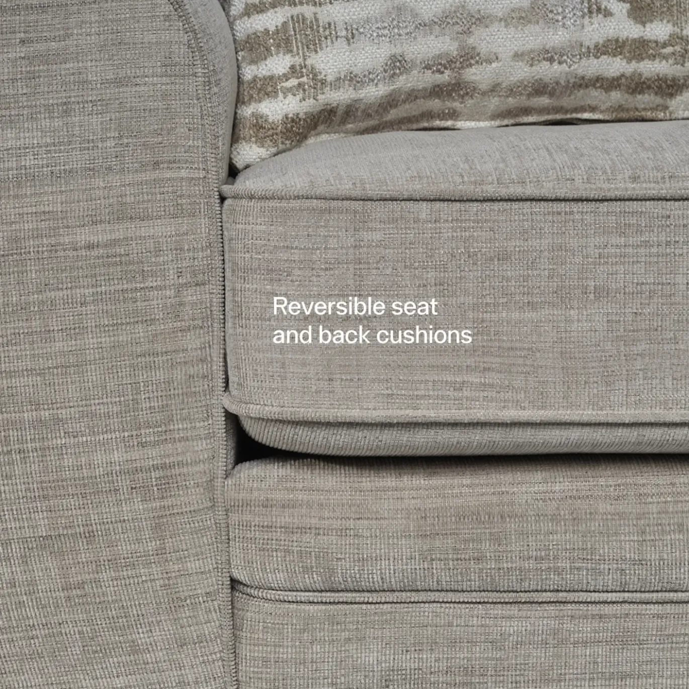 Barnes Loveseat