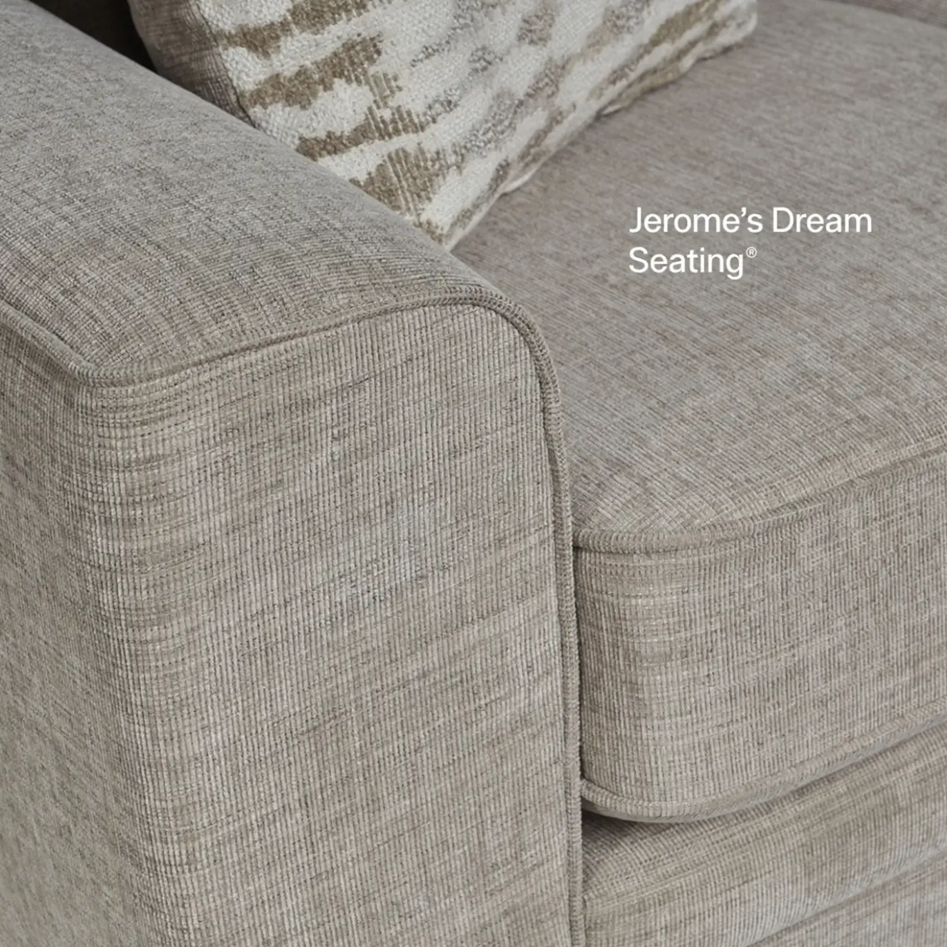 Barnes Loveseat