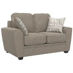 Barnes Loveseat