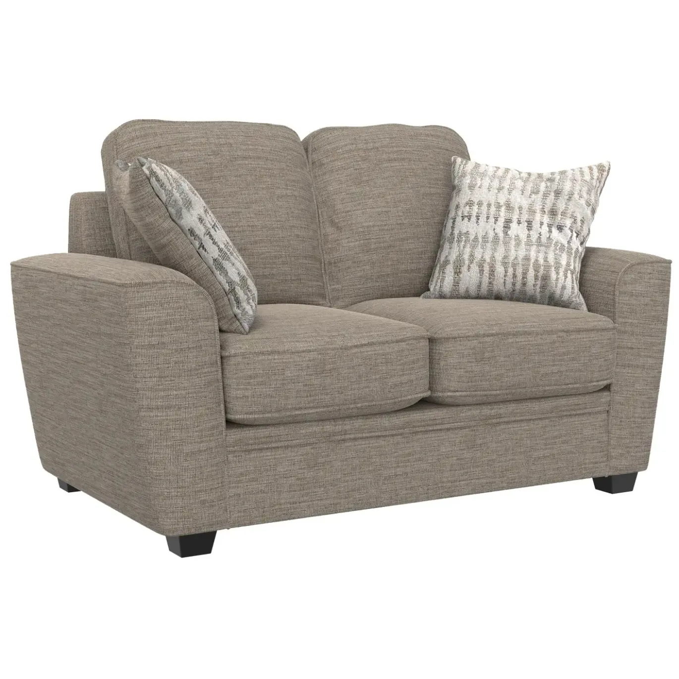Barnes Loveseat