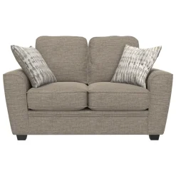 Barnes Loveseat