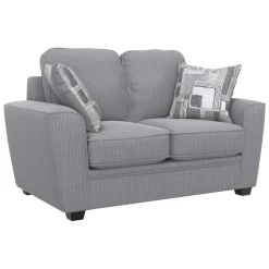 Barnes Loveseat