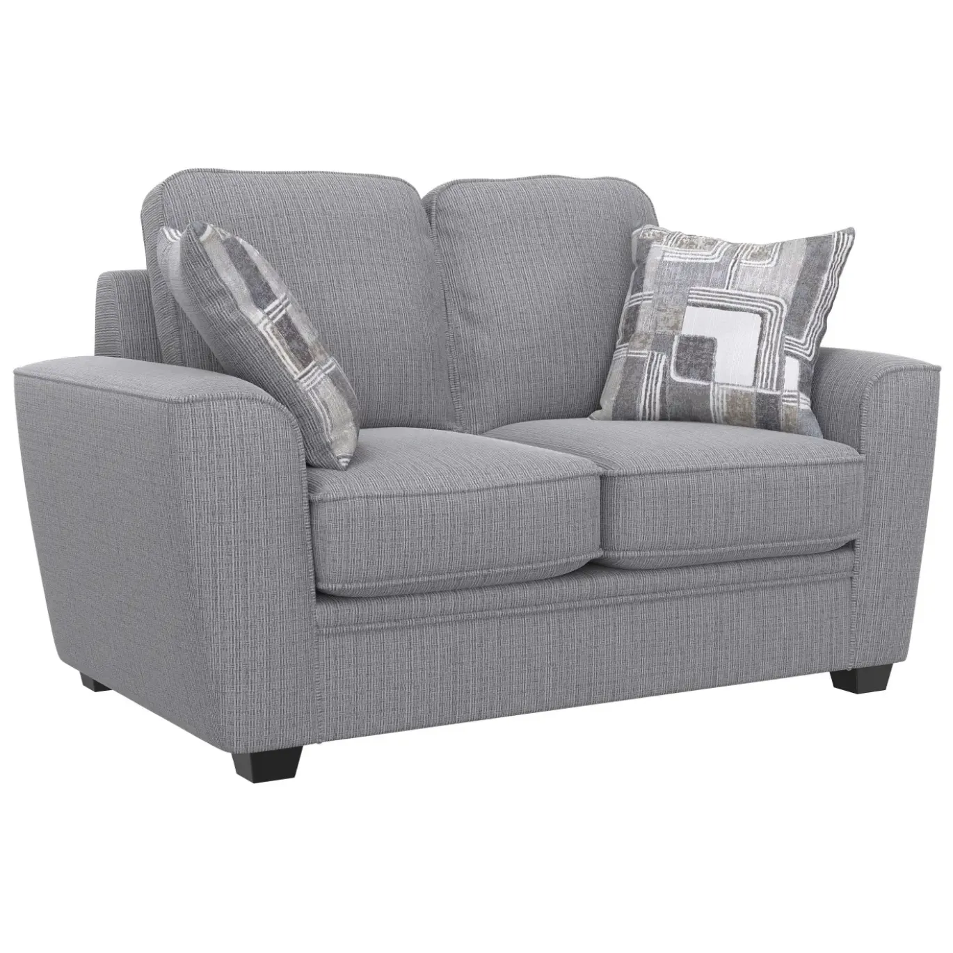 Barnes Loveseat