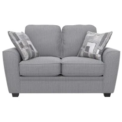 Barnes Loveseat