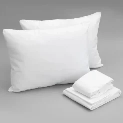 Basic Queen Size Bedding Bundle