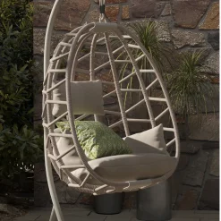 Bayview Hanging Basket Chair