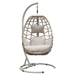 Bayview Hanging Basket Chair