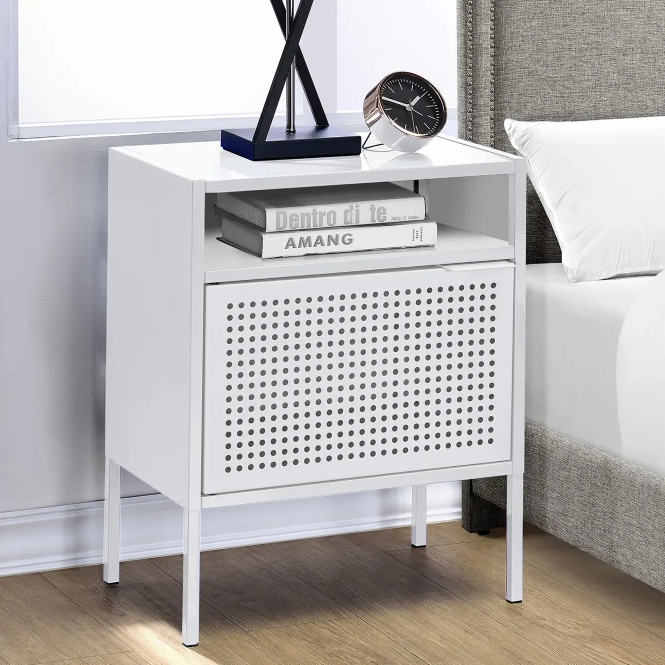 Bellamy Nightstand
