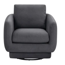 Bennett Swivel Chair