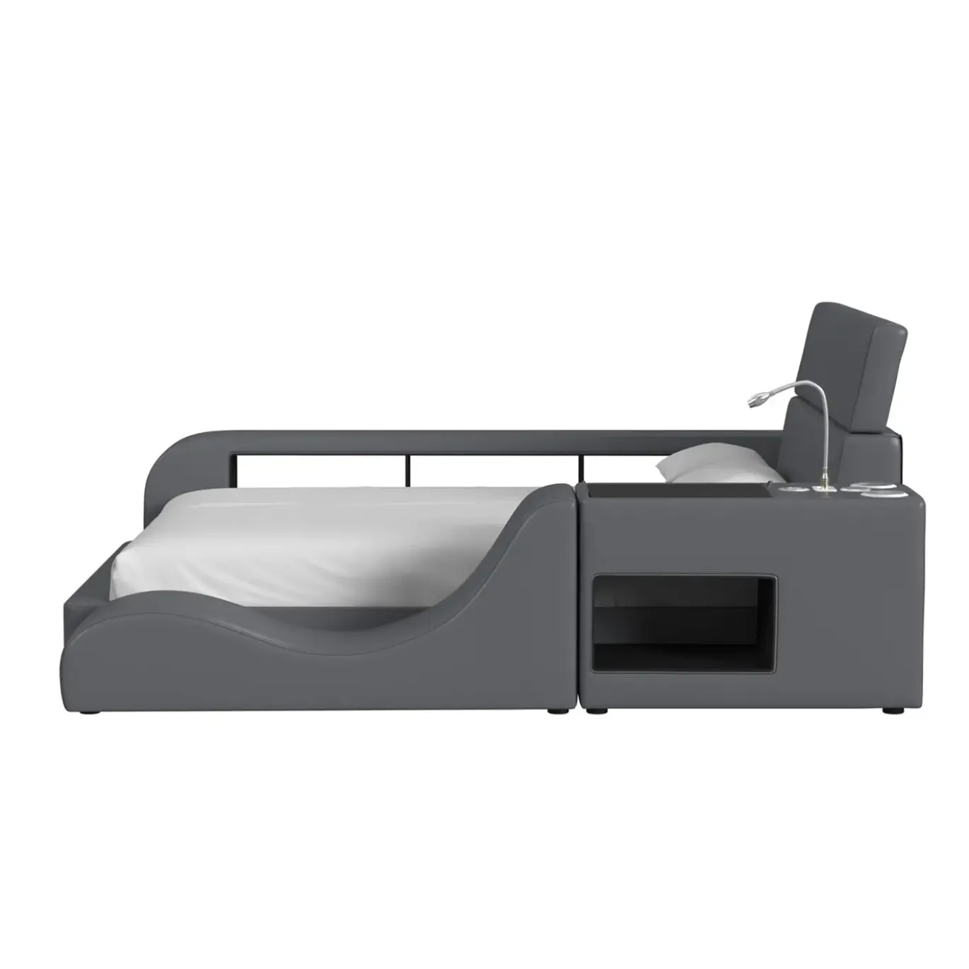 Blaine Modular Bed