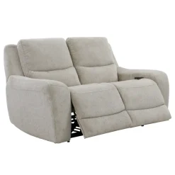 Blake Power Loveseat