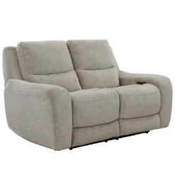 Blake Power Loveseat