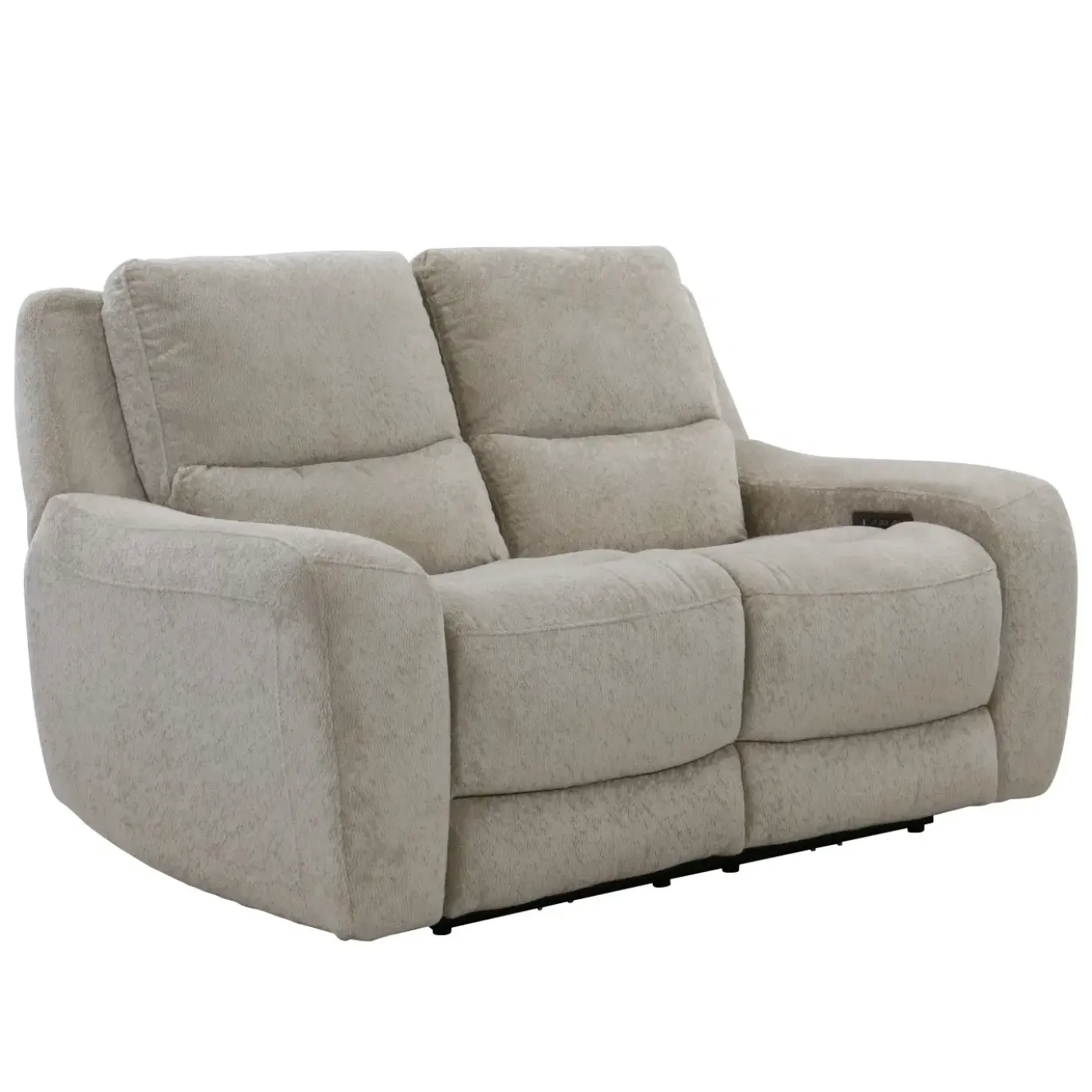 Blake Power Loveseat