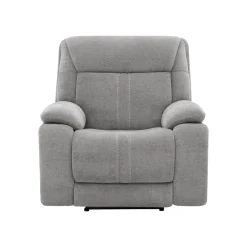 Blockbuster-New! P3 Zg Recliner with Immersive Sound & Heat and Massage
