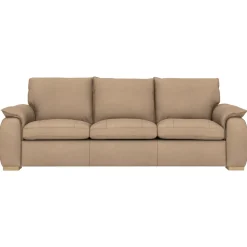 Blythe Leather Sofa