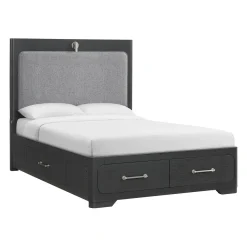 Bowery Bedroom Set