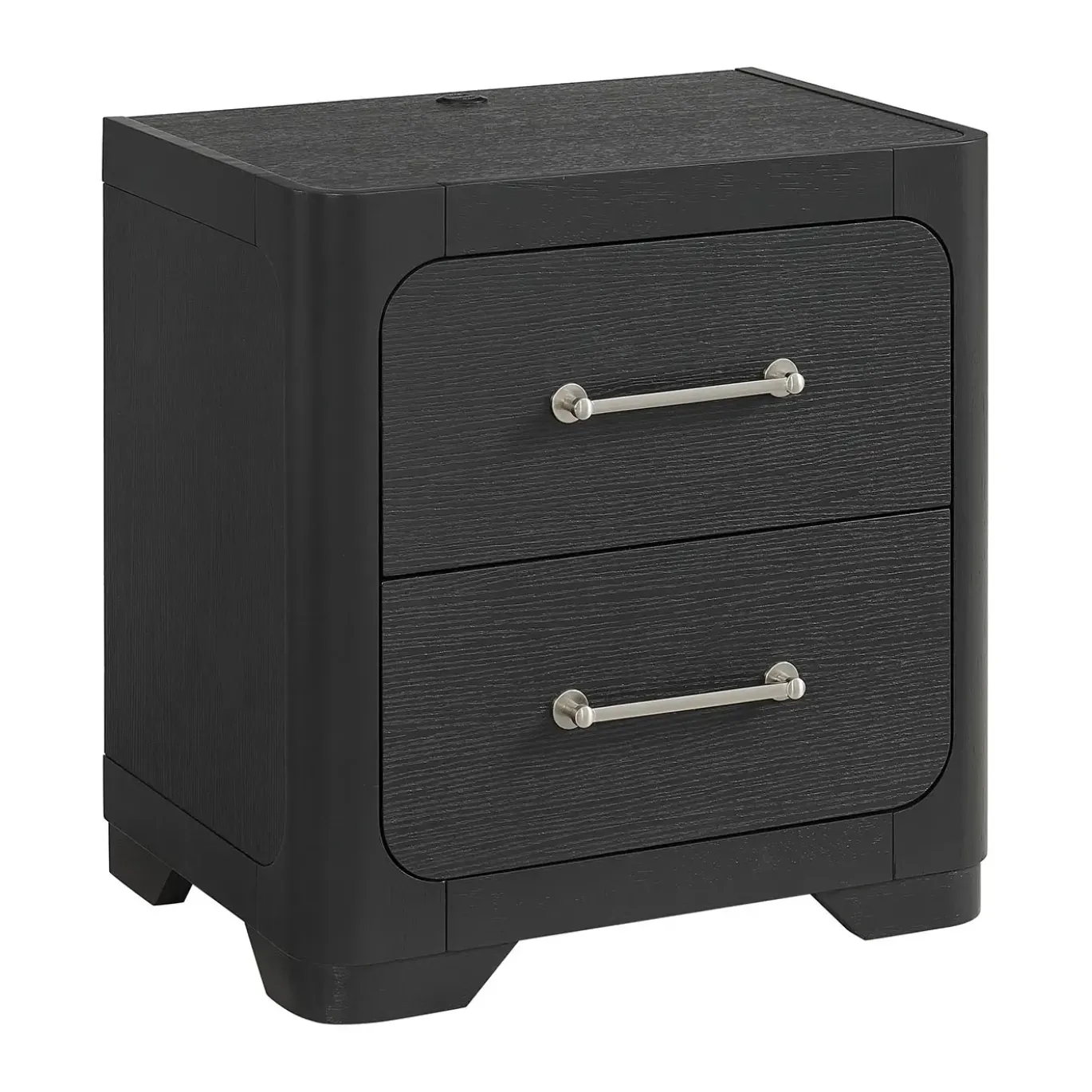 Bowery Nightstand