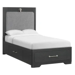 Bowery Storage Bed