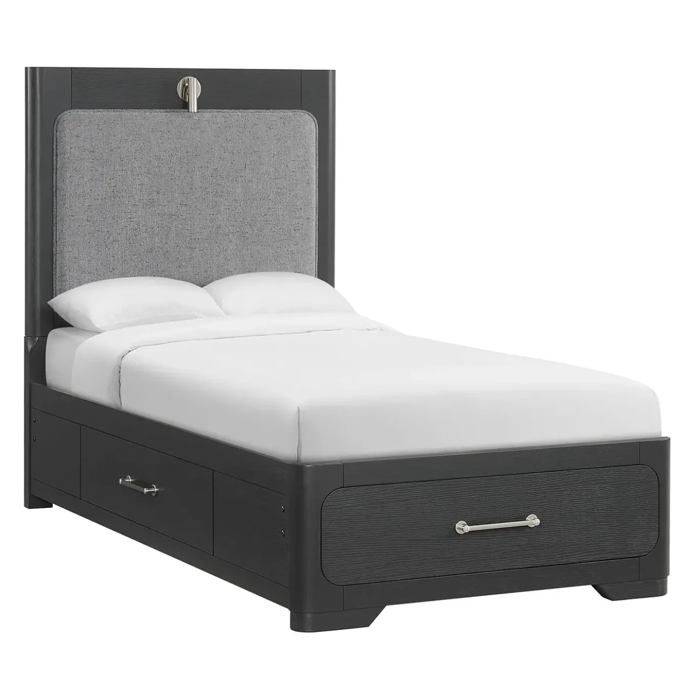 Bowery Storage Bed