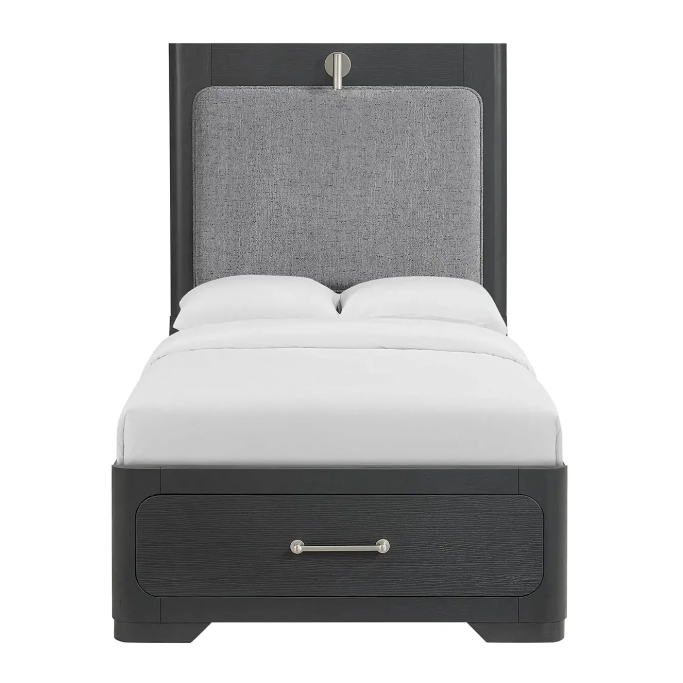 Bowery Storage Bed
