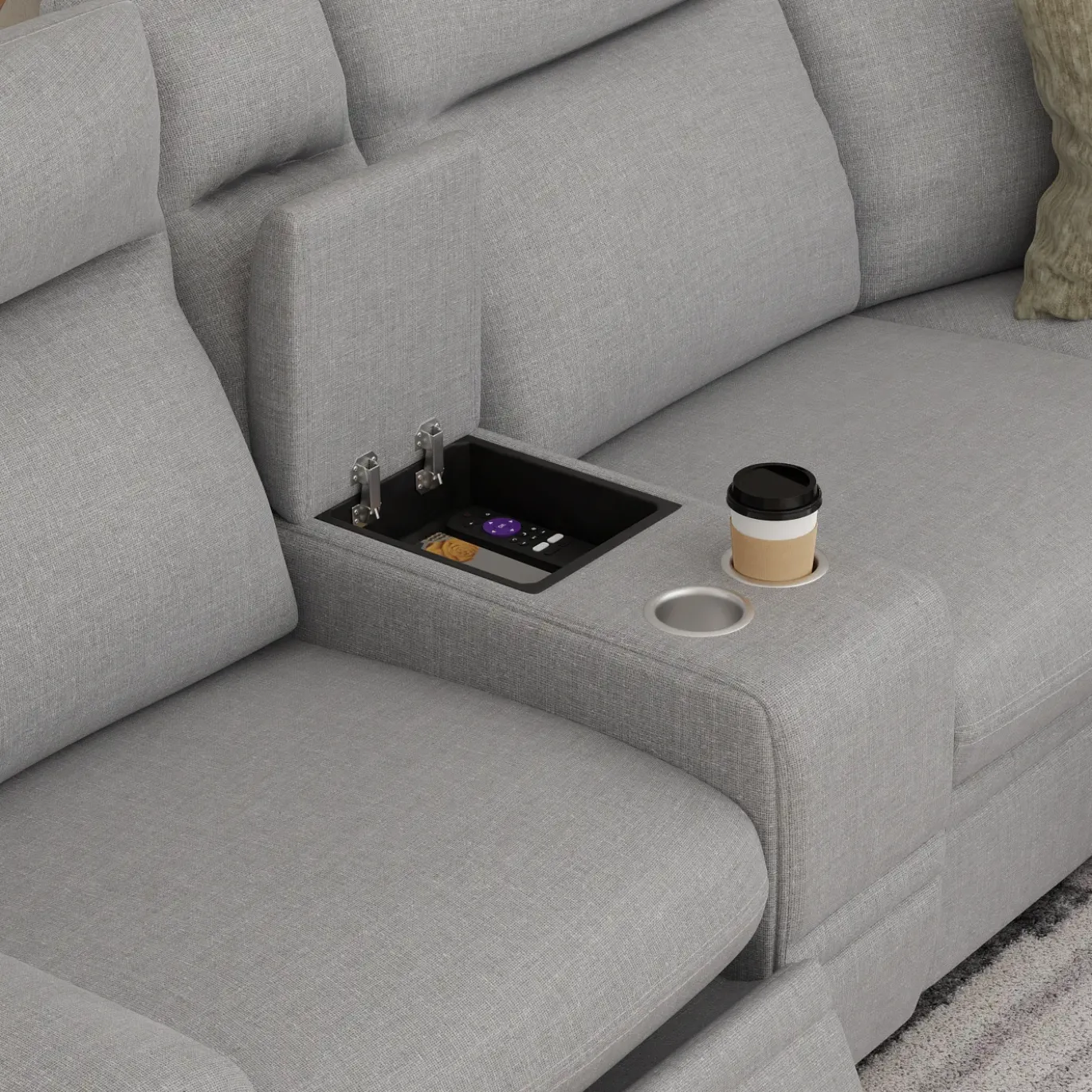 Boyd Modular Sectional