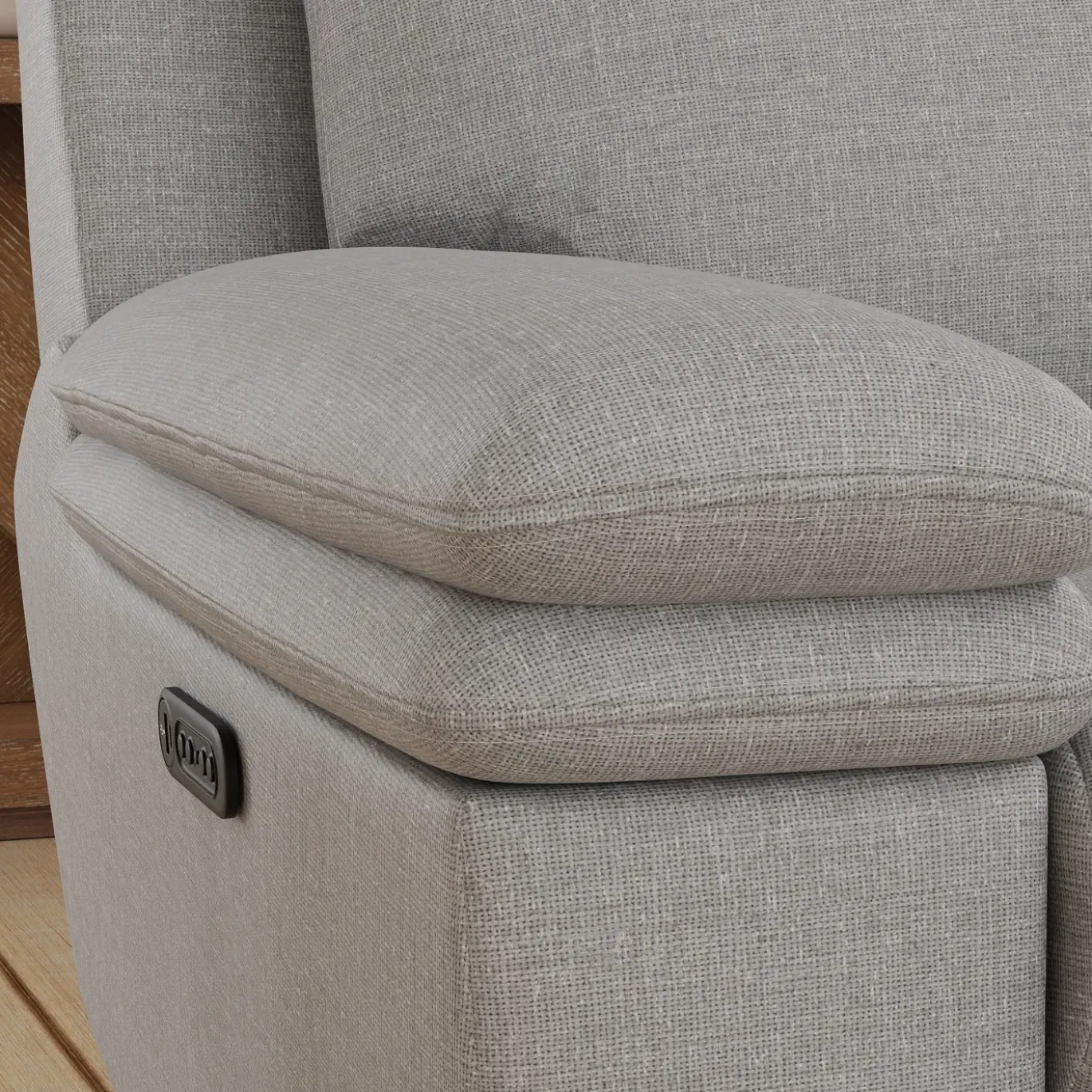Boyd Modular Sectional
