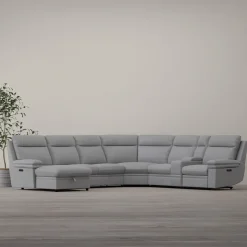 Boyd 6pc Sectional