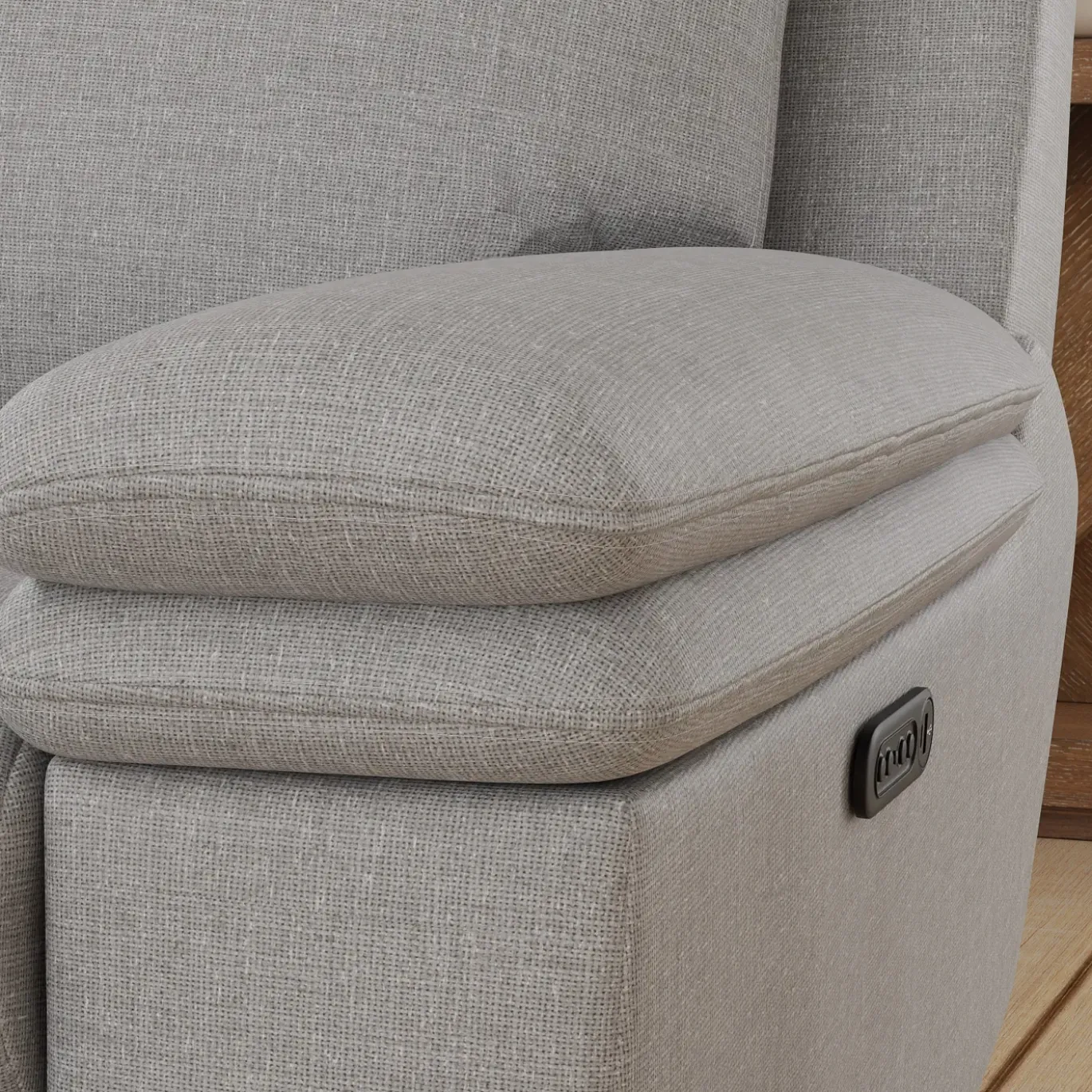 Boyd 6pc Sectional