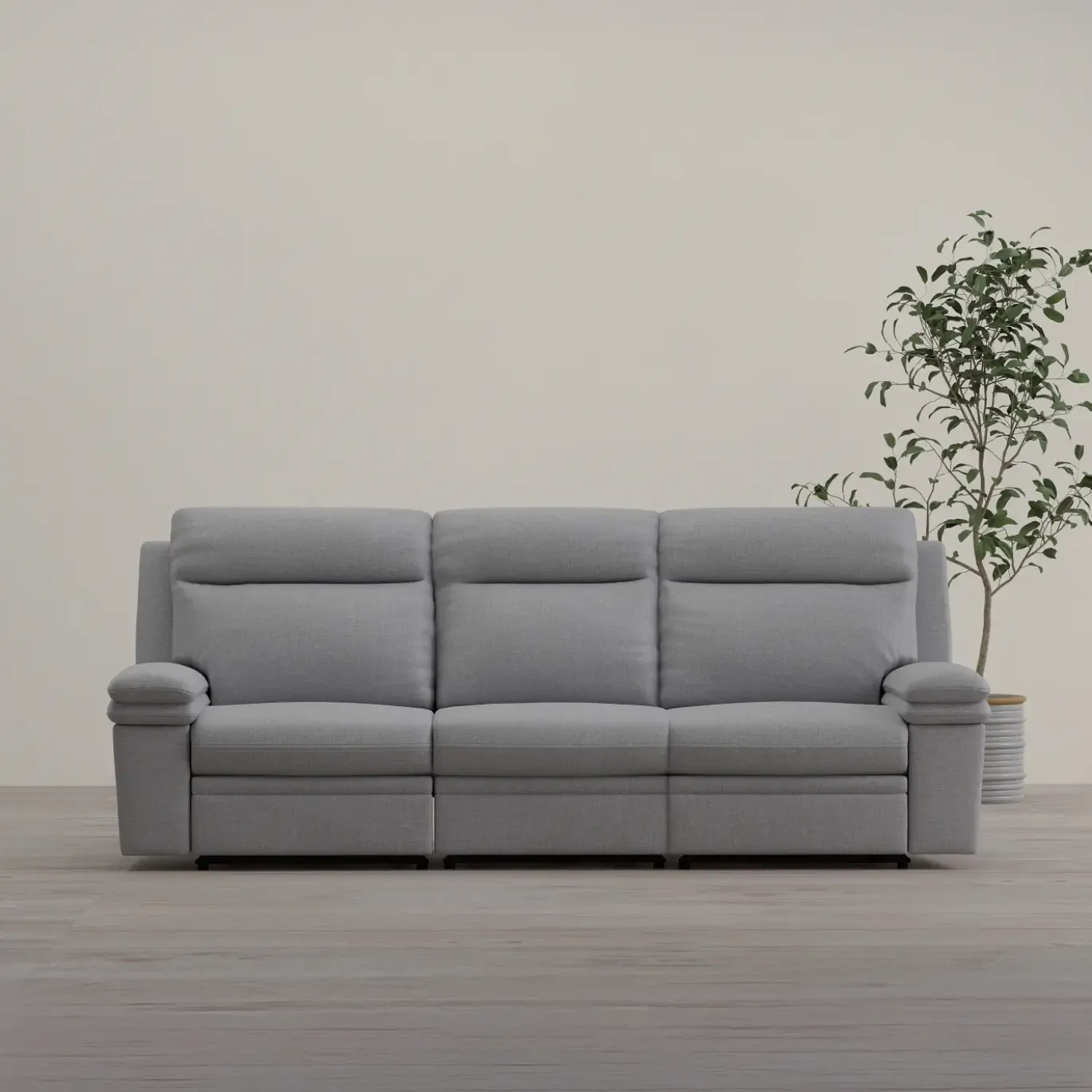 Boyd 3pc Sofa