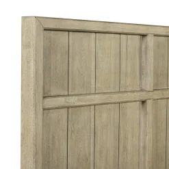 Brantley California King Panel Bed