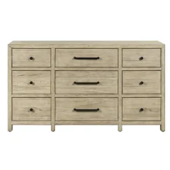 Brantley Dresser